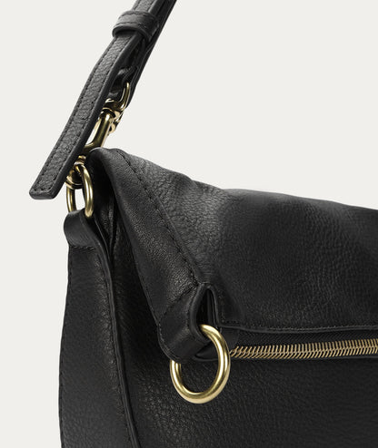 Deadly Ponies | Mr Leopard - Black