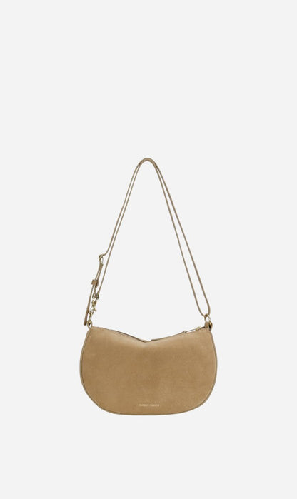 Deadly Ponies | Mr Sling Micro - Oat Suede