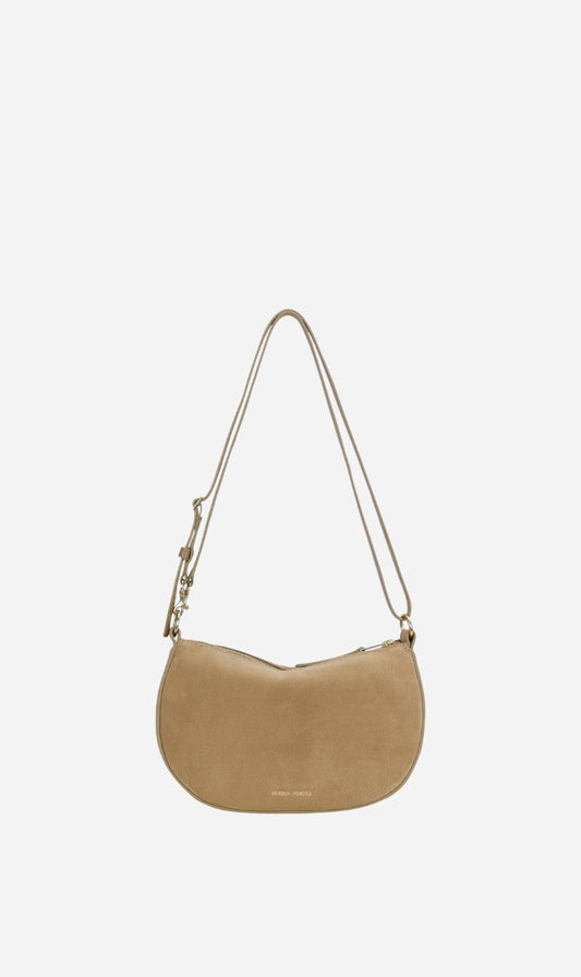 Deadly Ponies | Mr Sling Micro - Oat Suede