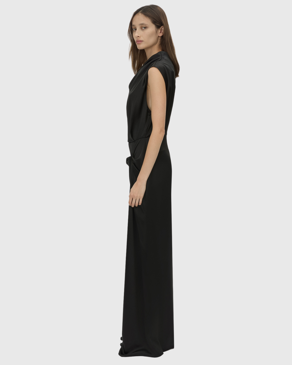Camilla & Marc | Delara Maxi Dress - Black