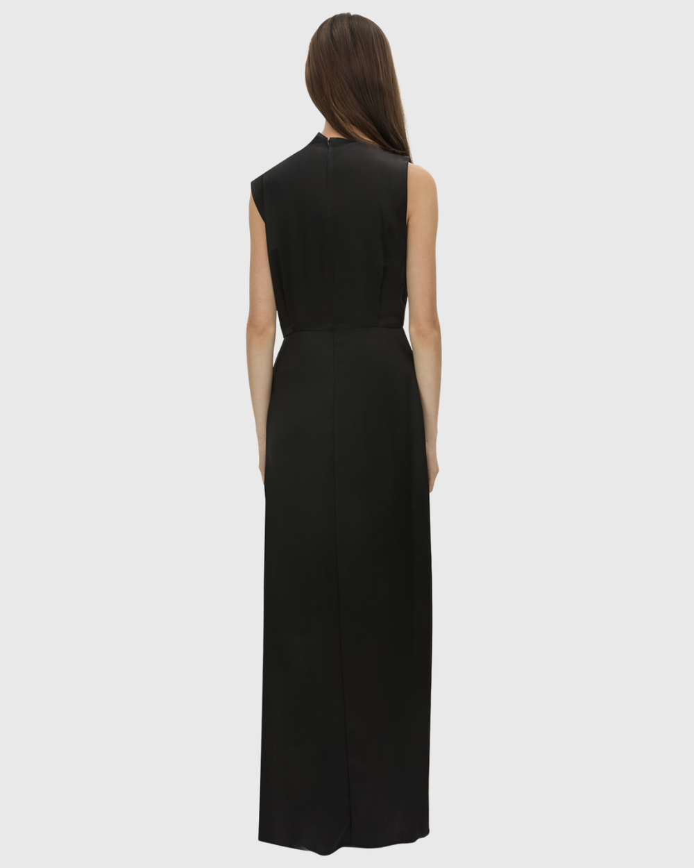 Camilla & Marc | Delara Maxi Dress - Black