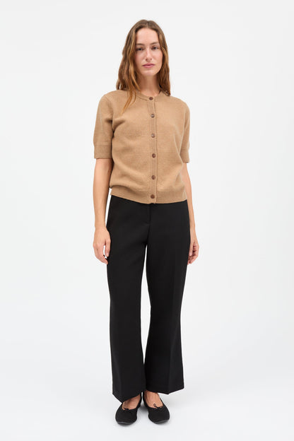 Skall Studio | Diana Cardigan - Camel