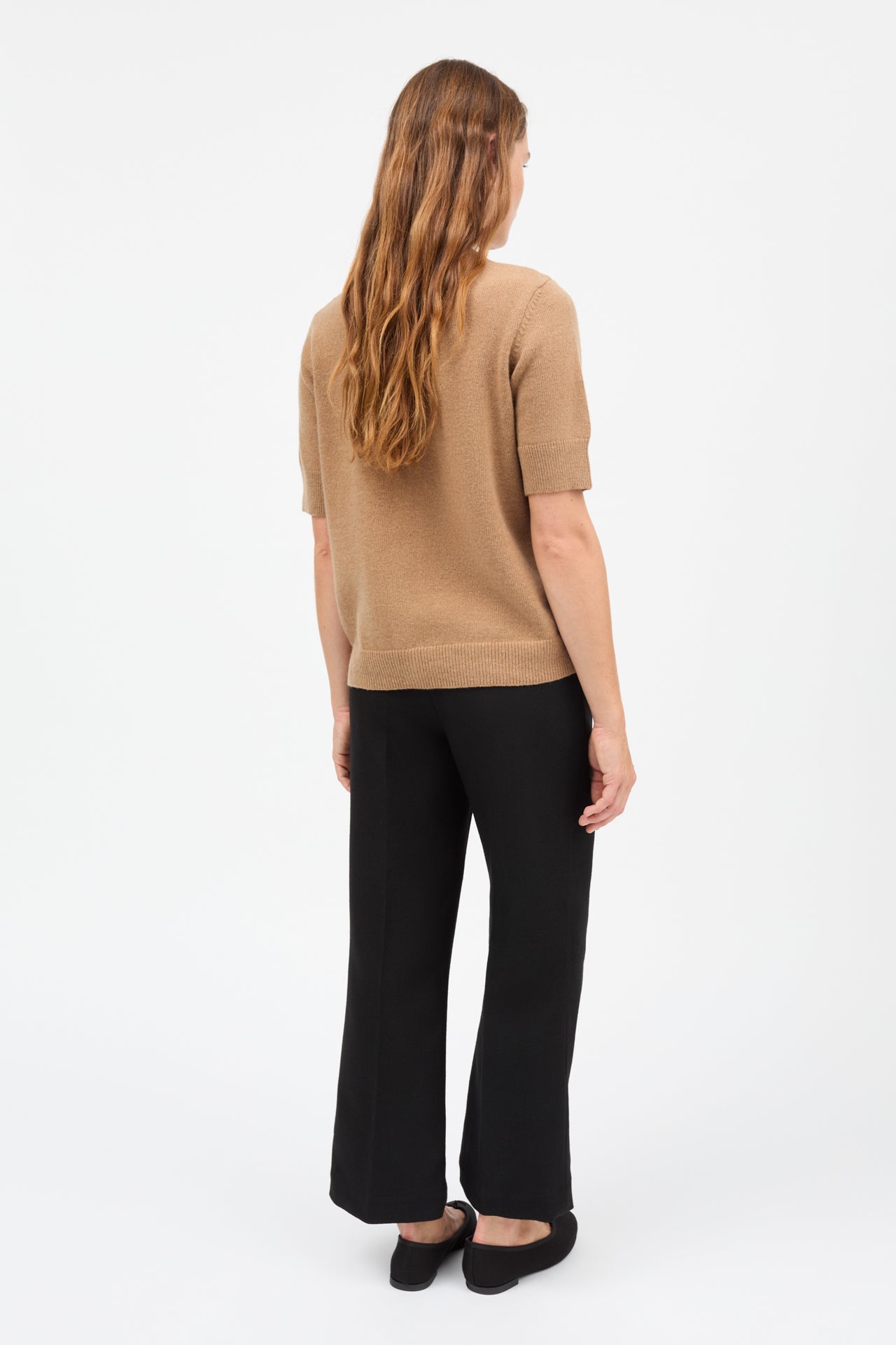 Skall Studio | Diana Cardigan - Camel