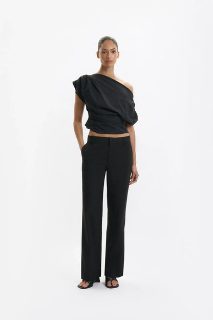 One Of Others | Clo Pant - Black