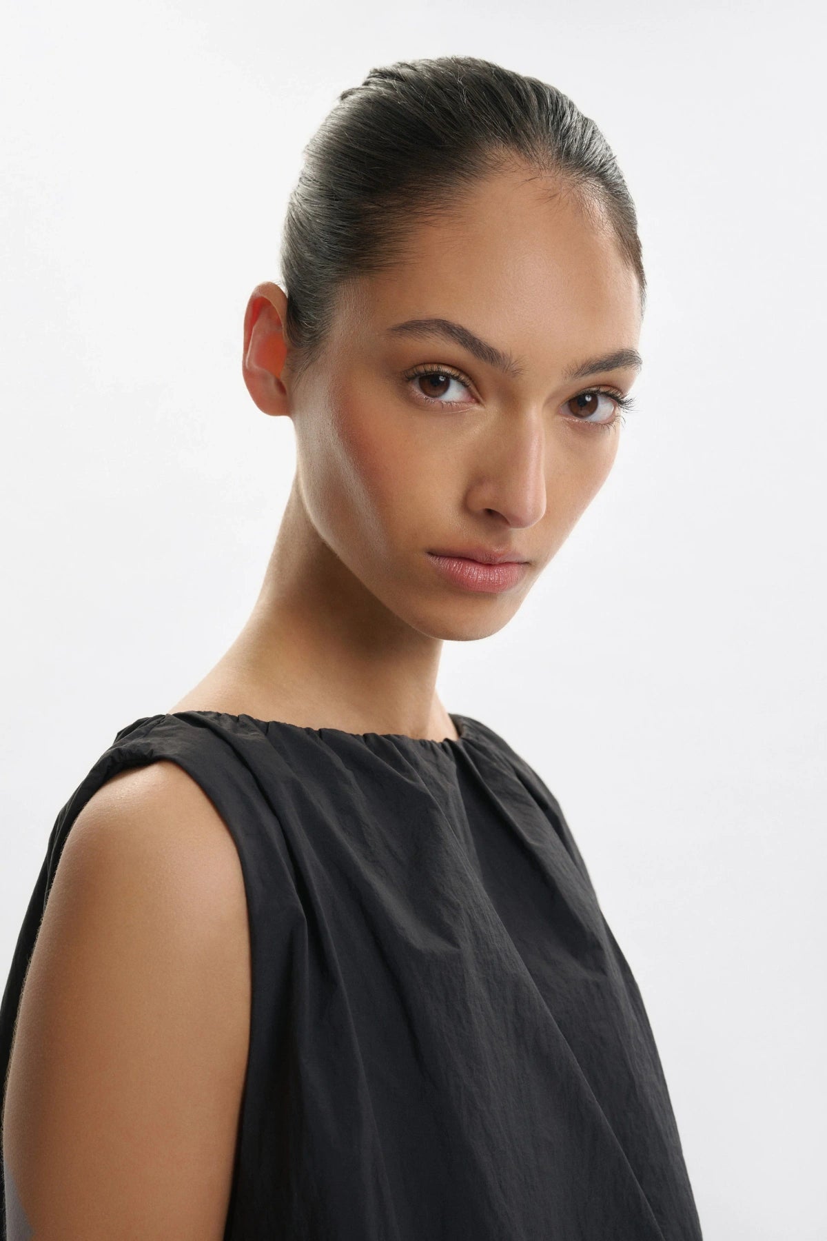 One Of Others | Noro Top - Black
