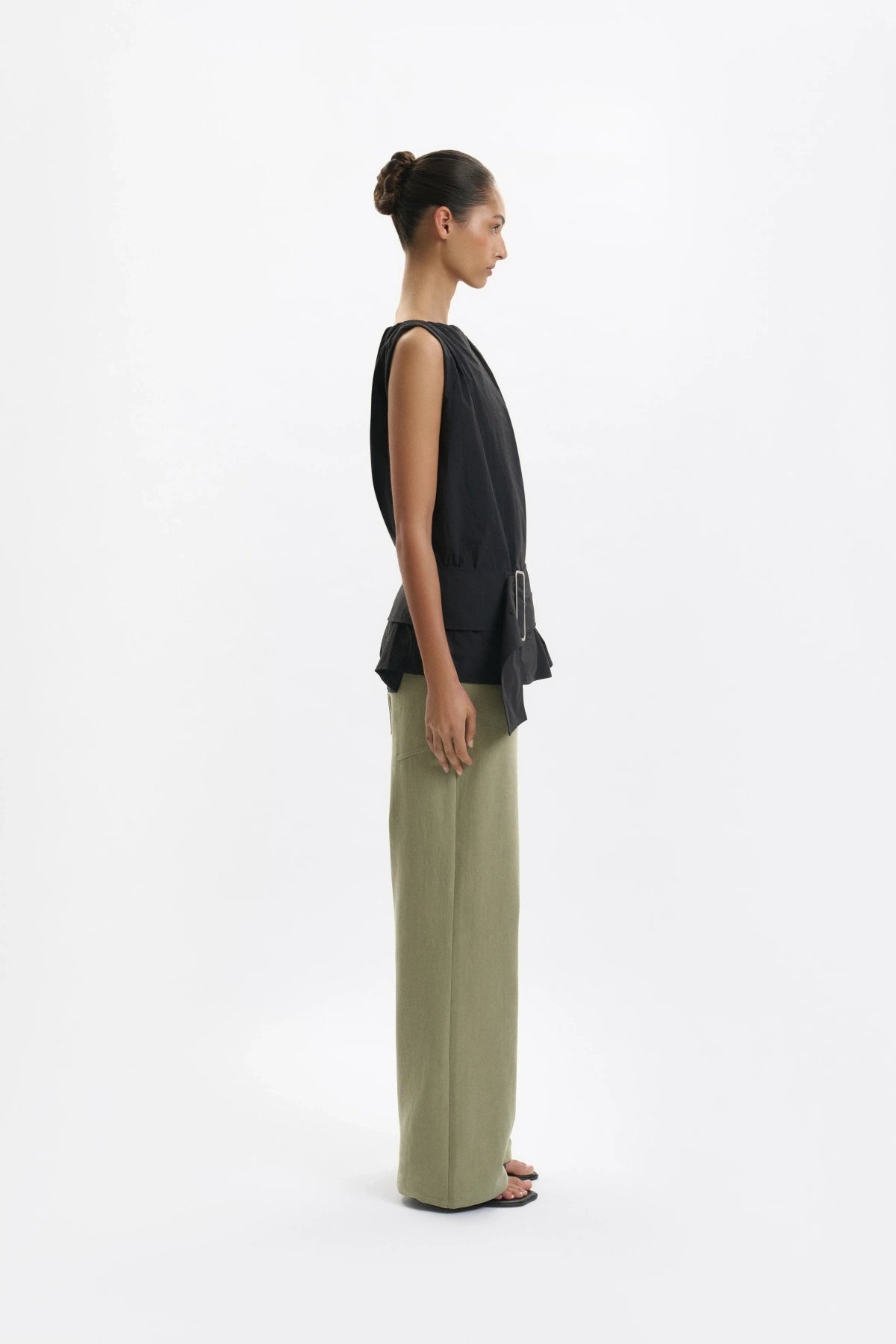One Of Others | Noro Top - Black