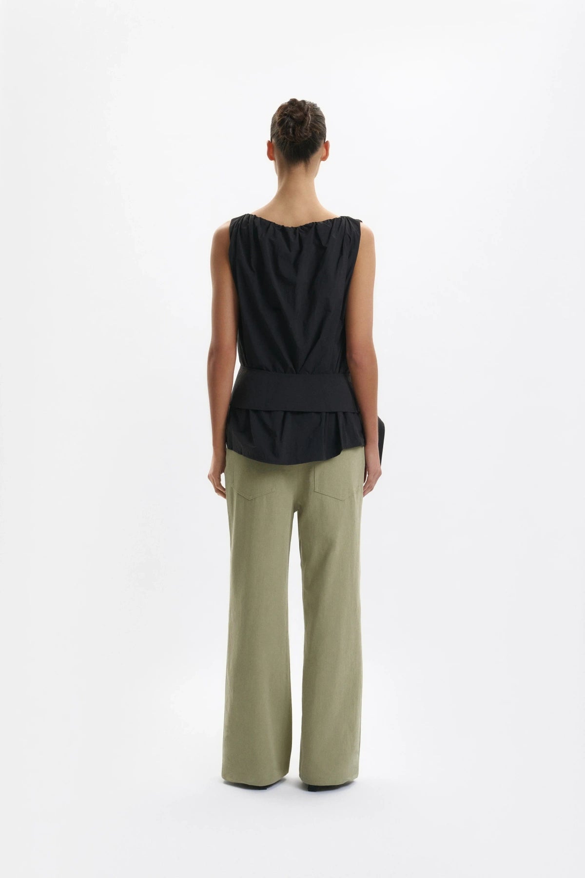 One Of Others | Noro Top - Black