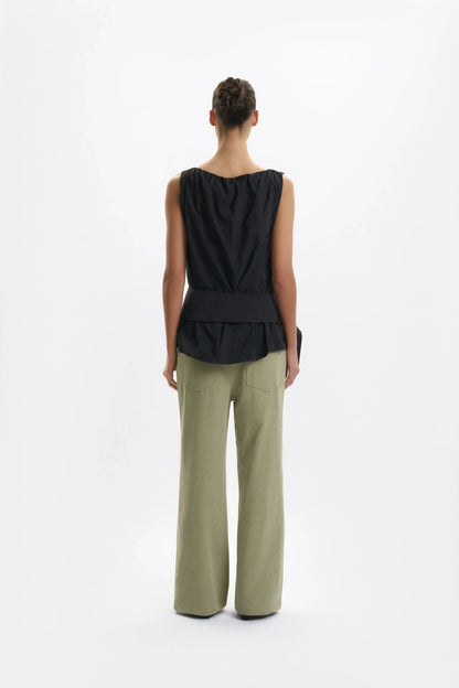 One Of Others | Noro Top - Black