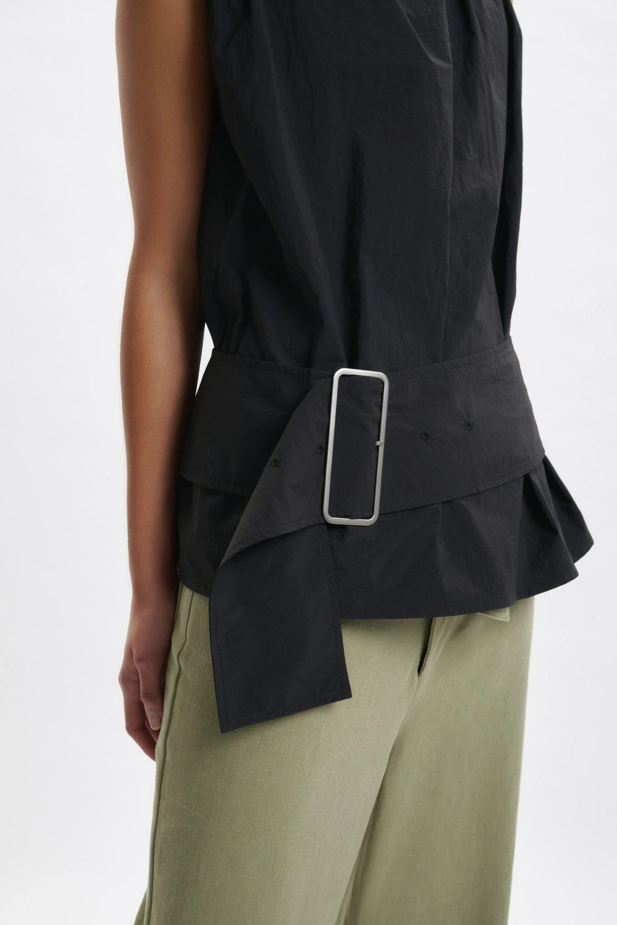 One Of Others | Noro Top - Black