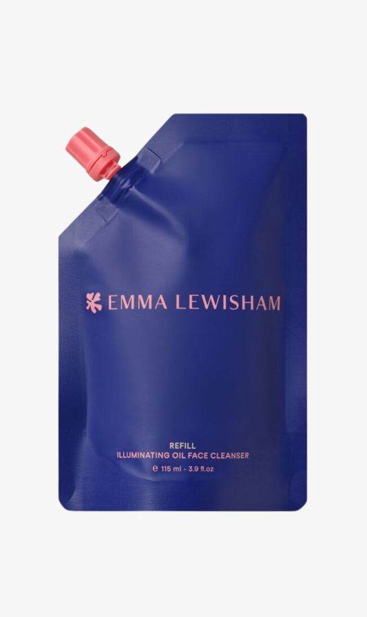Emma Lewisham | Illuminating  Oil Cleanser - Refill