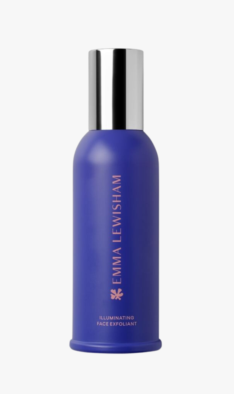 Emma Lewisham | Illuminating Exfoliant