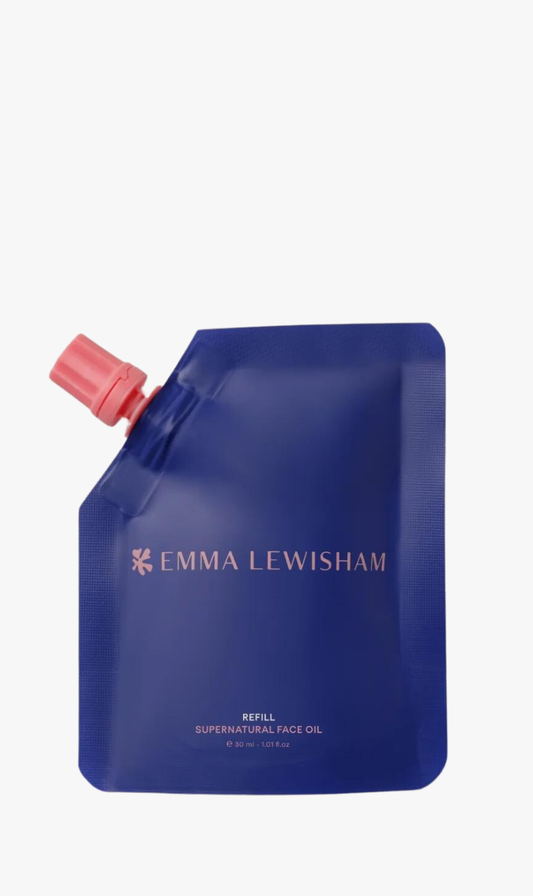 Emma Lewisham | Supernatural Face Oil - Refill Auto renew