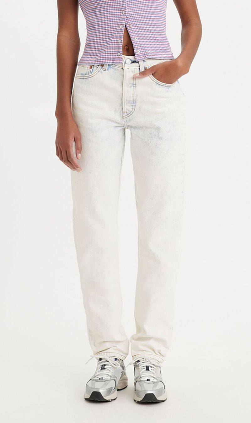 Levis | 501 '81  -Snow Pic