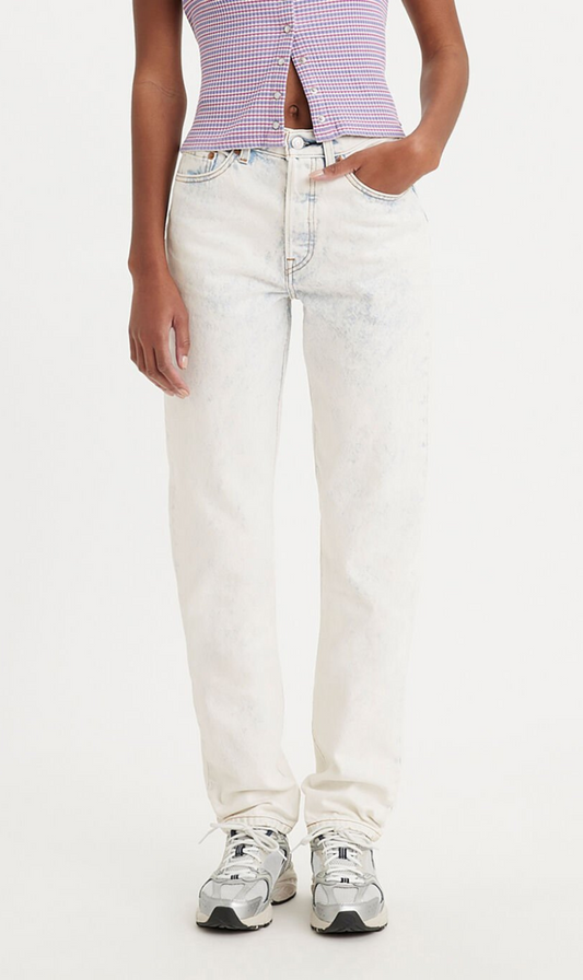Levis | 501 '81  -Snow Pic