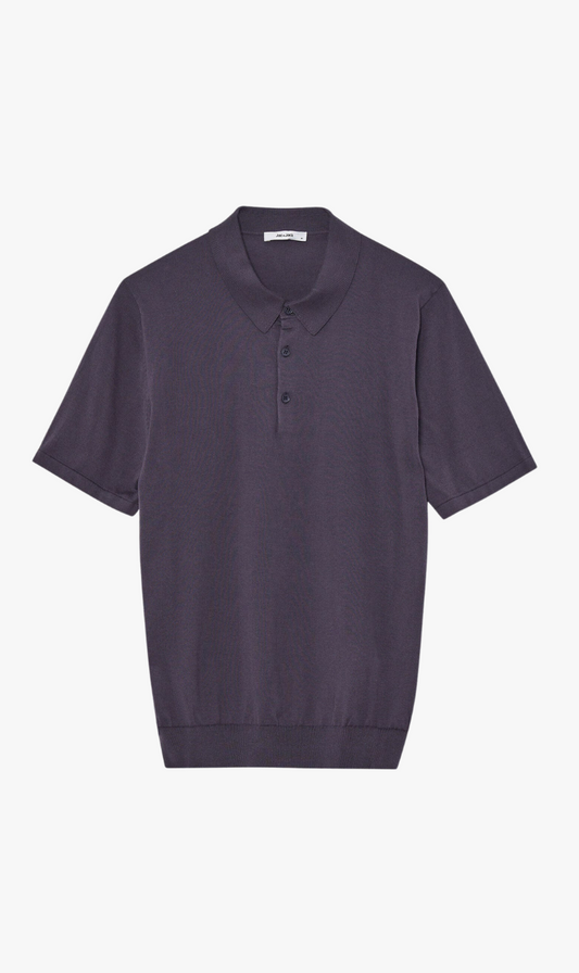 Jac+Jack | Pointier Polo - Muse