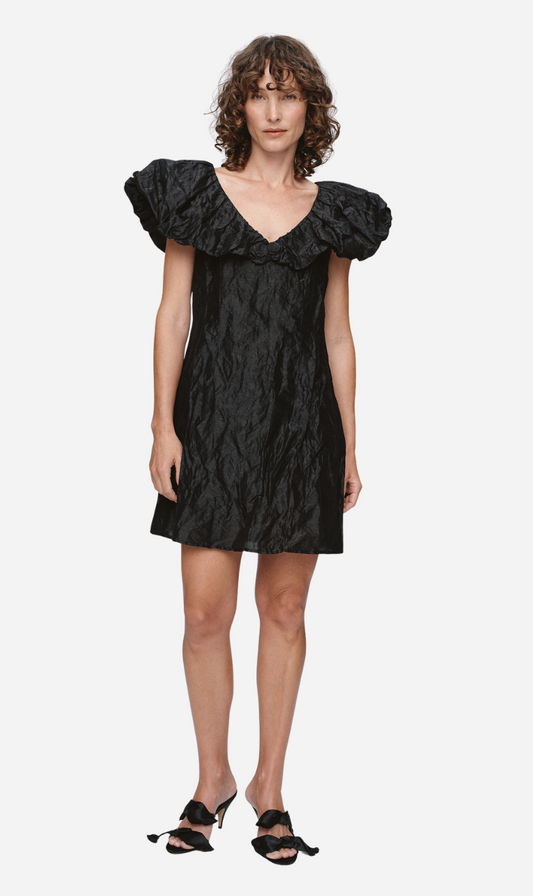 Marle | Andre Dress - Black