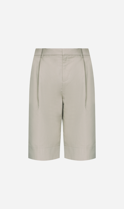 Wynn Hamlyn | Charlie Shorts - Taupe