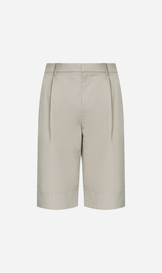Wynn Hamlyn | Charlie Shorts - Taupe
