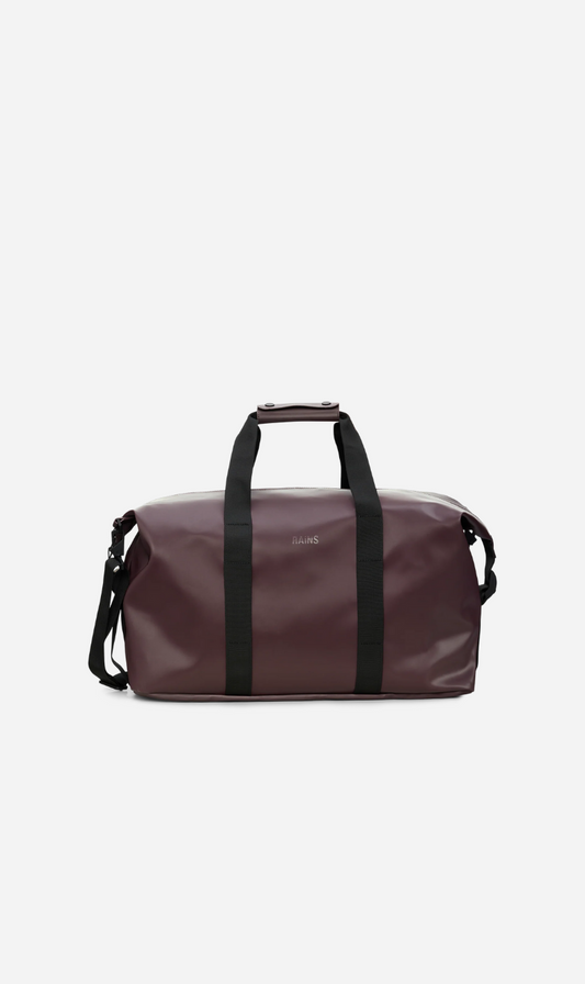 RAINS | Hilo Weekend Bag - Depth