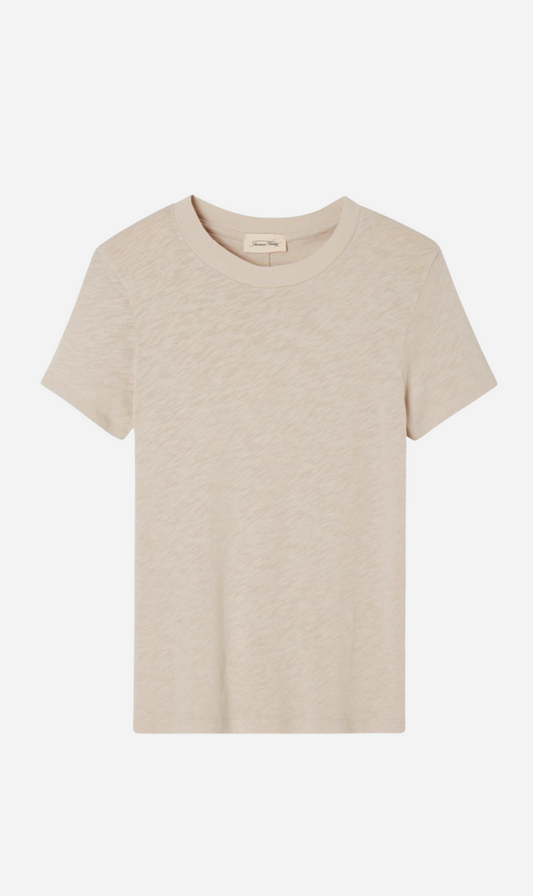 American Vintage | Sonoma T.Shirt - Vintage Mastic