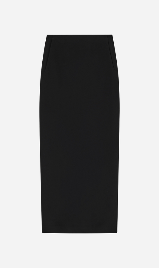 A.Emery | The Innes Skirt - Black