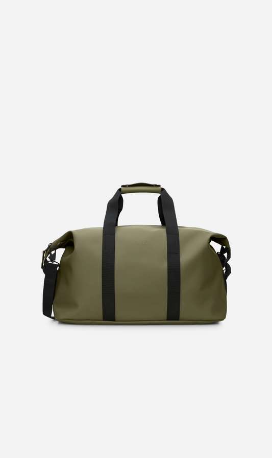 RAINS | Hilo Weekend Bag - Marsh