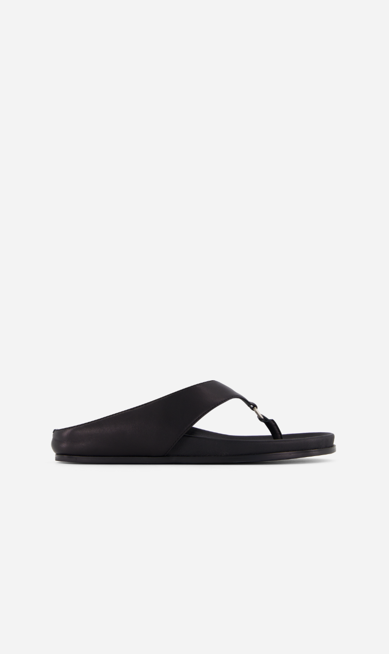 Rebe | Antonia Slide - Black
