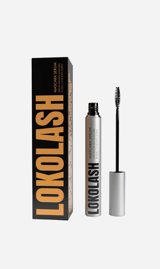 Lokolash | Mascara Serum