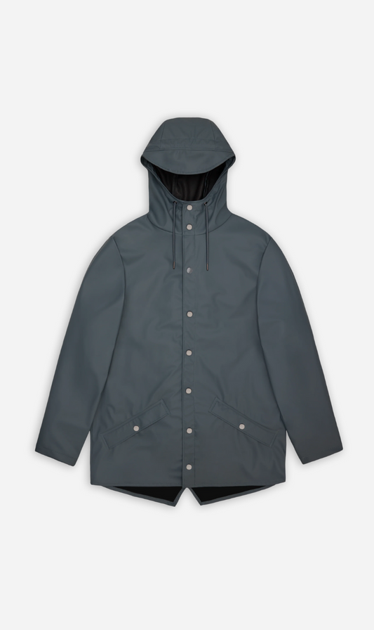 RAINS | Jacket - Lagoon