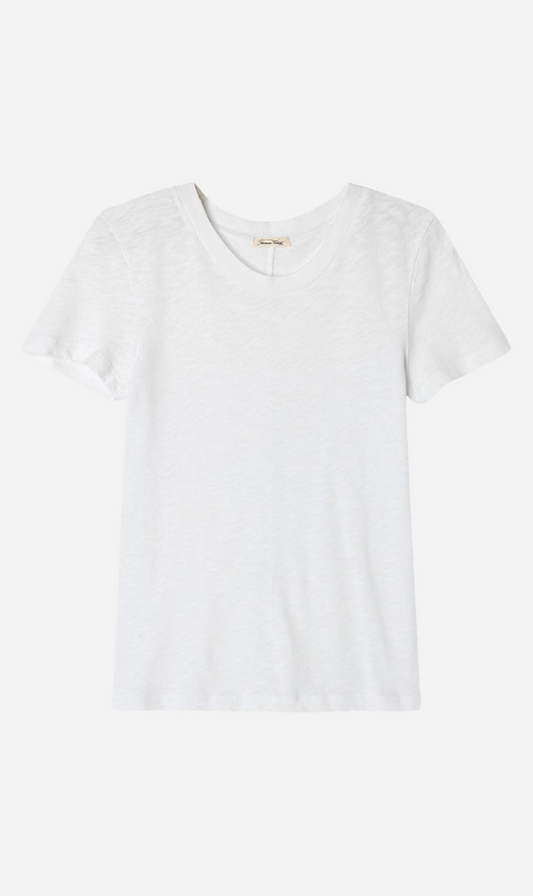 American Vintage | Sonoma 28 T.Shirt - White