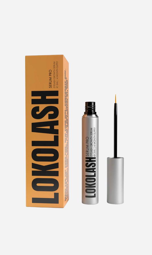 Lokolash | Serum Pro