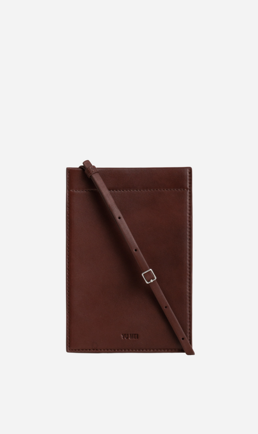 Yu Mei | Georgie Bag - Ox Lambskin