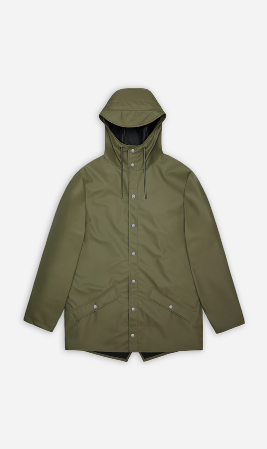 RAINS | Jacket - Marsh