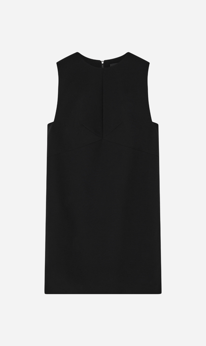 A.Emery | The Etta Dress - Black