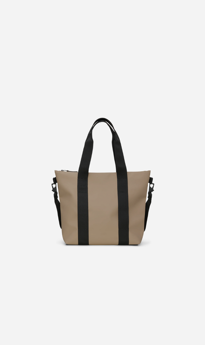RAINS | Tote Bag Mini - Beige