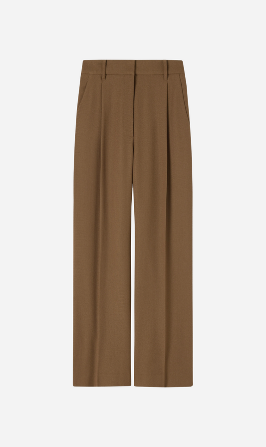 A.Emery | The Otto Pant - Camel