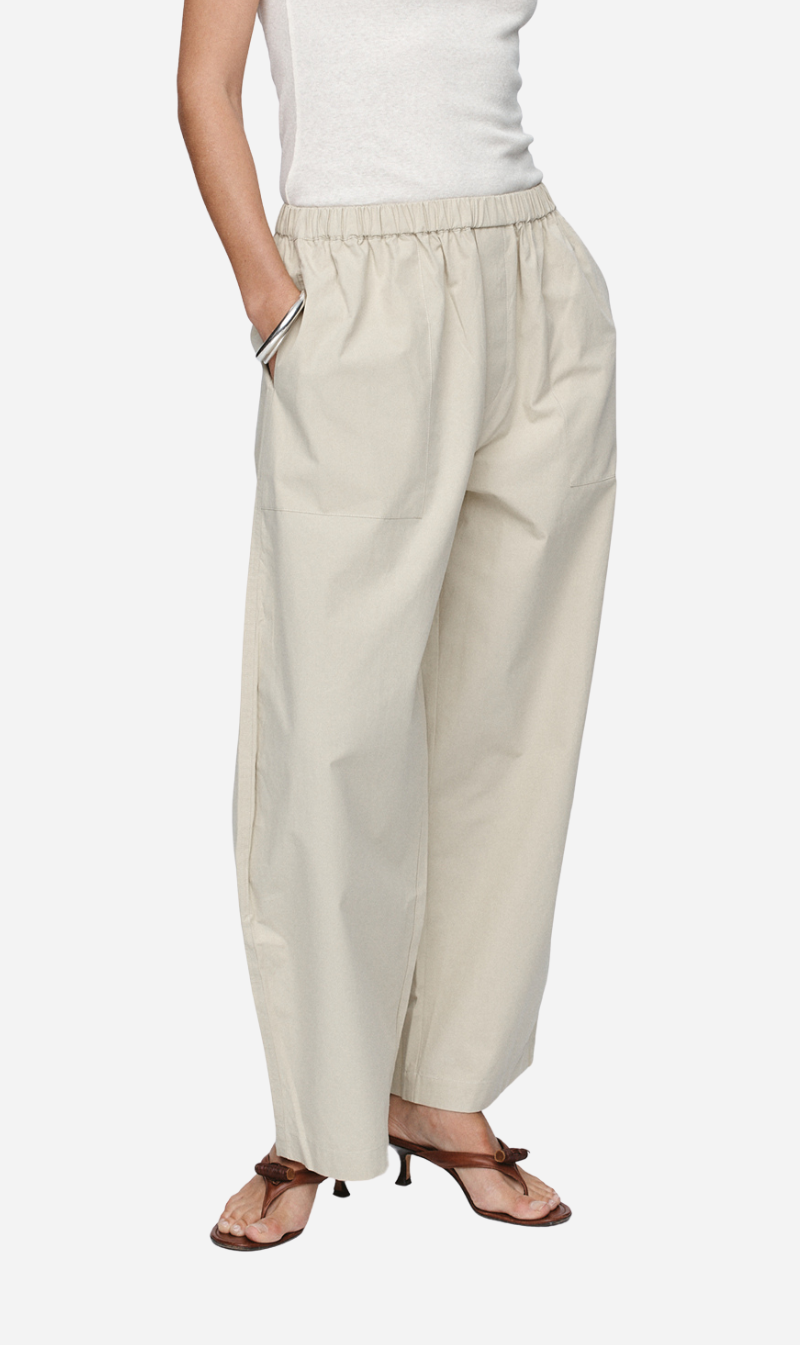 Marle | Ellidy Pant - Moss