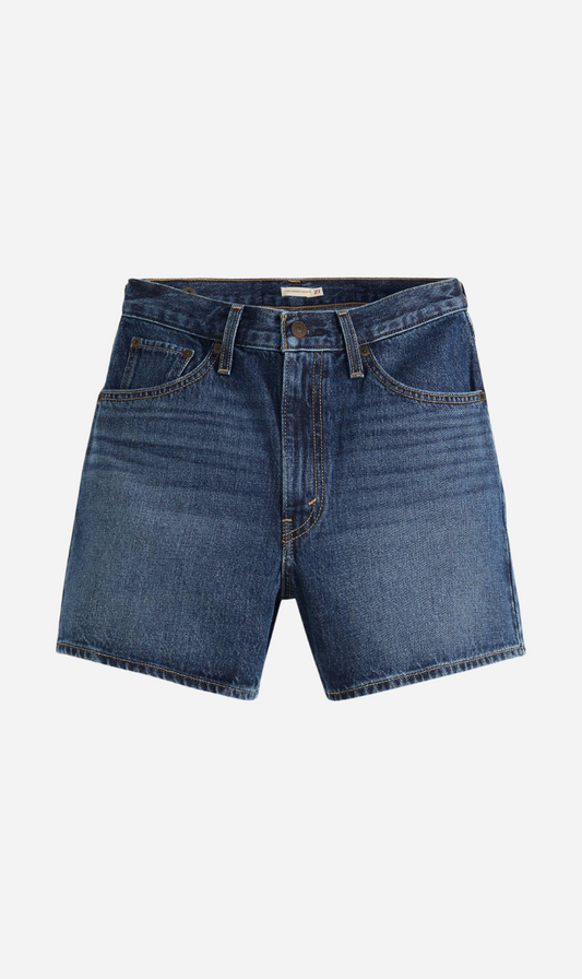 Levi's | Cinch Mid Thigh Short - Cookie Crunch