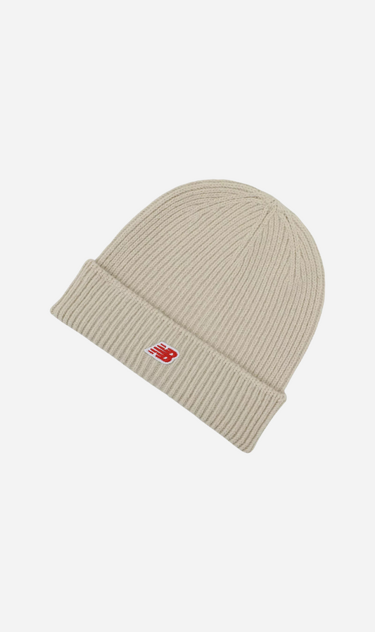 New Balance | Watchman Beanie - Timberwolf
