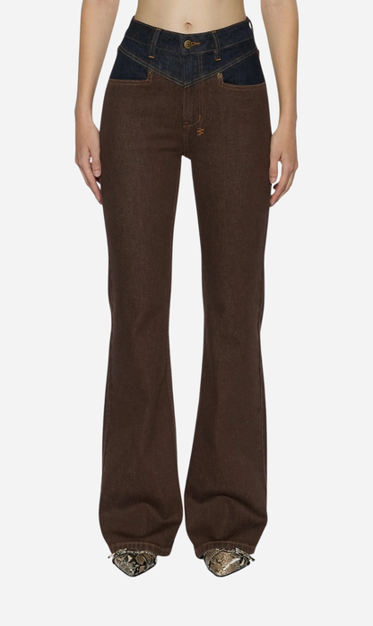 Ksubi | Soho Jean - Original Spliced