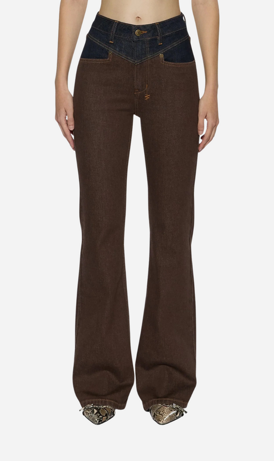 Ksubi | Soho Jean - Original Spliced