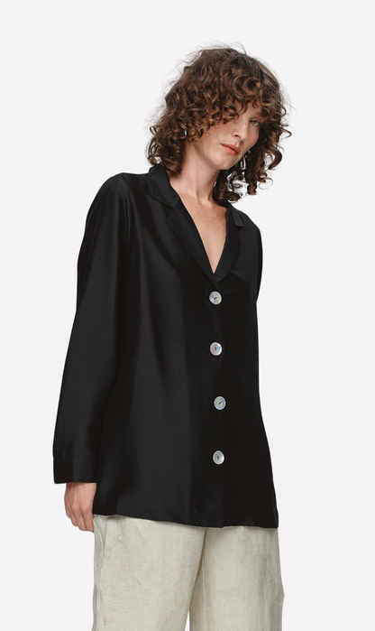 Marle | Miro Shirt - Black