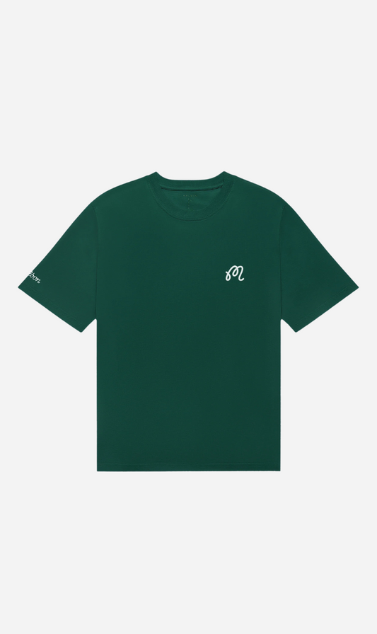 Malbon | Bermuda Tee - Forest