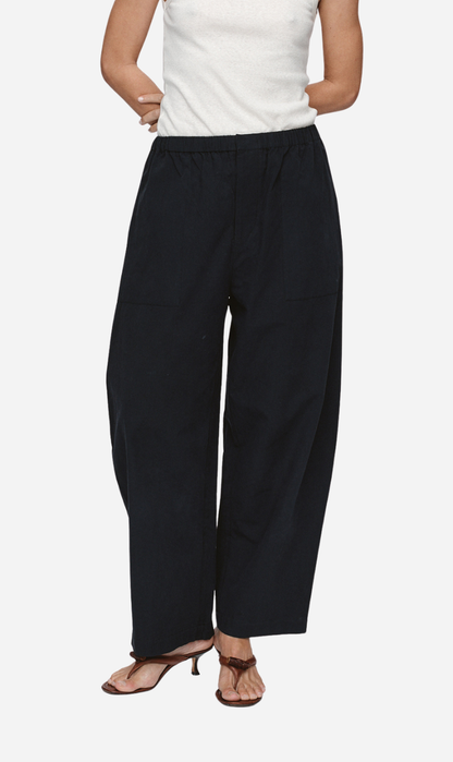 Marle | Ellidy Pant - Black