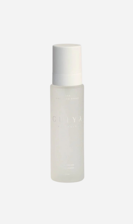 Guiya Minerals | Aura Finishing Spray