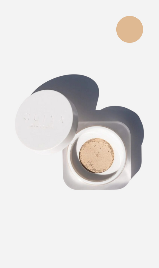 Guiya Minerals | Fusion Semi-Loose Powder - Island Spice
