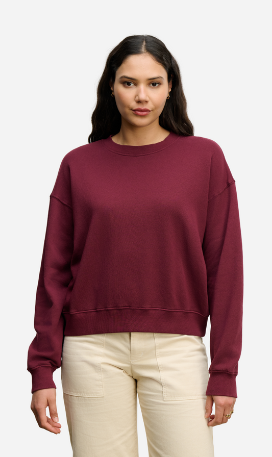 Velvet | Ynez 04 - Cherrywood