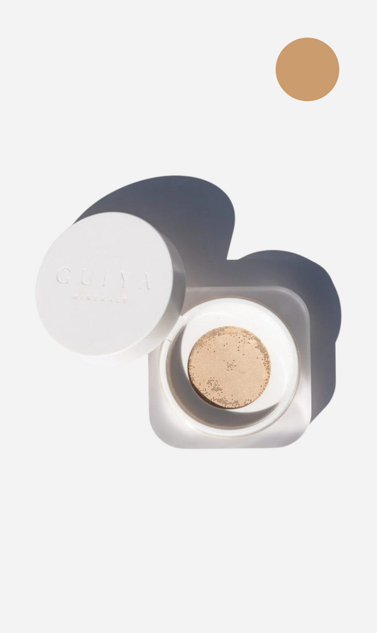 Guiya Minerals | Fusion Semi-Loose Powder - Kakadu Clay