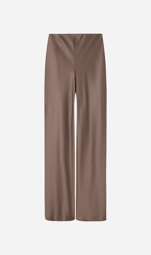 A.Emery | The Myrna Bias Pant - Mushroom