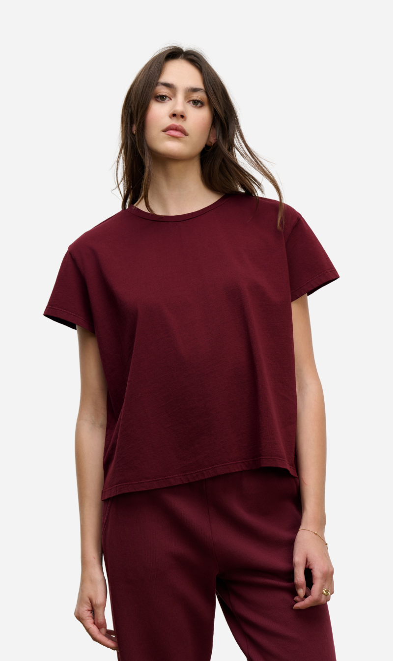 Velvet | Topanga 04 - Cherrywood